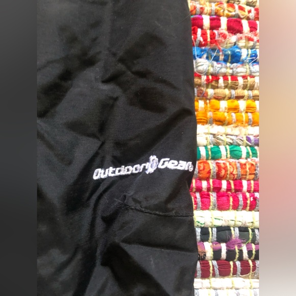 Outdoor gear snow pants - Picture 3 of 3